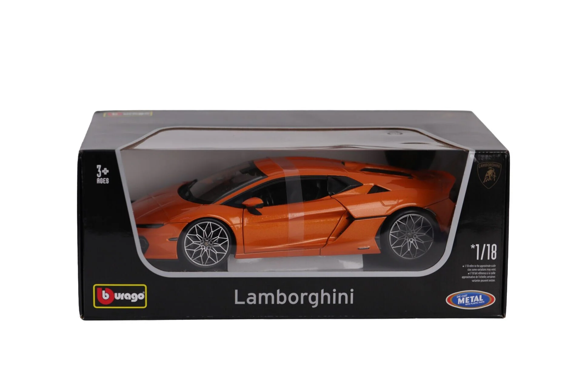 11052 SUN-BUR-1 18 Lamborghını Temerarıo 2025 2A görsel 4