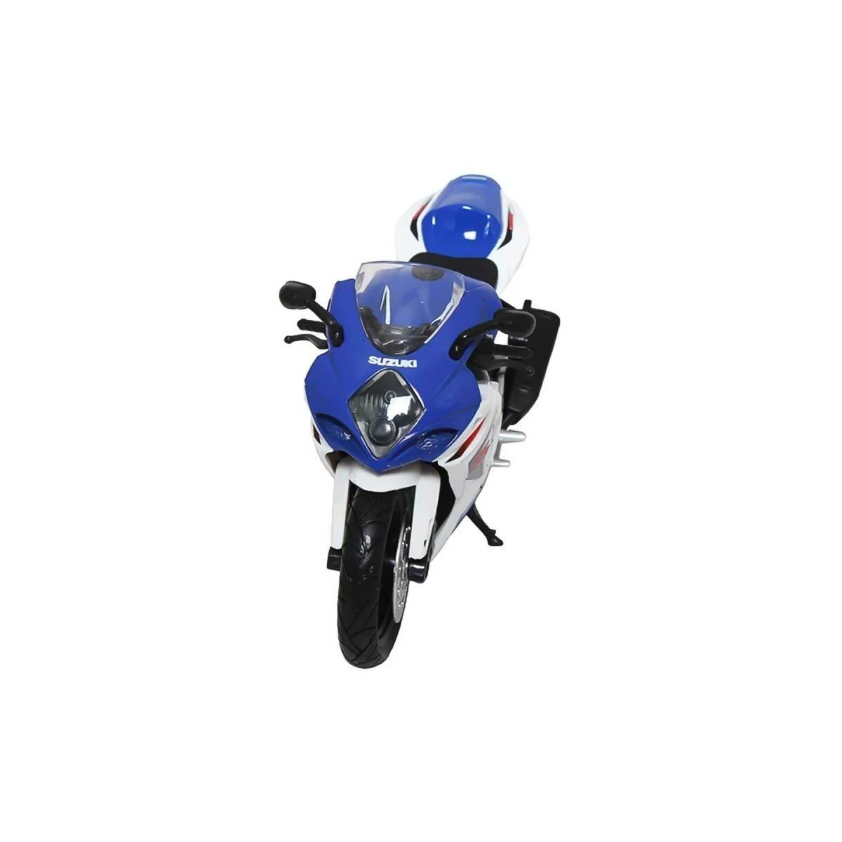 57003 Suzuki GSX-R1000 2008 -Sunman görsel 3