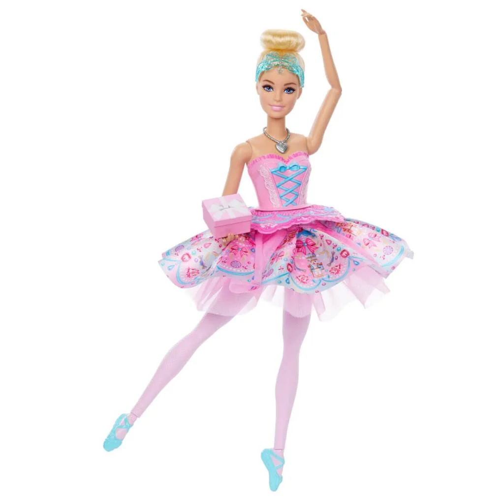 JLW53 Fındıkkıran Balesi Deluxe Clara görsel 4