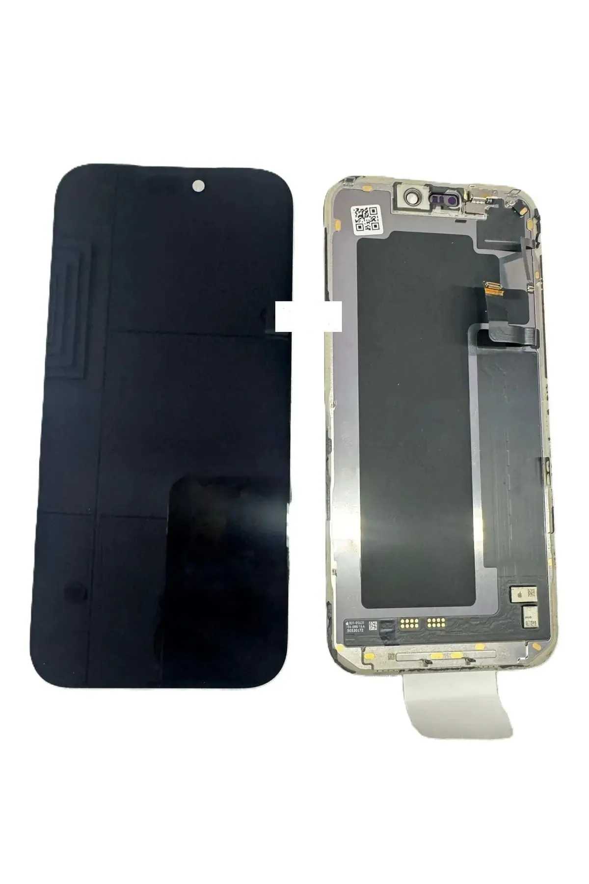 iPhone 17 Pro Max Uyumlu EKRAN (ZY FHD+ COF 1080P
