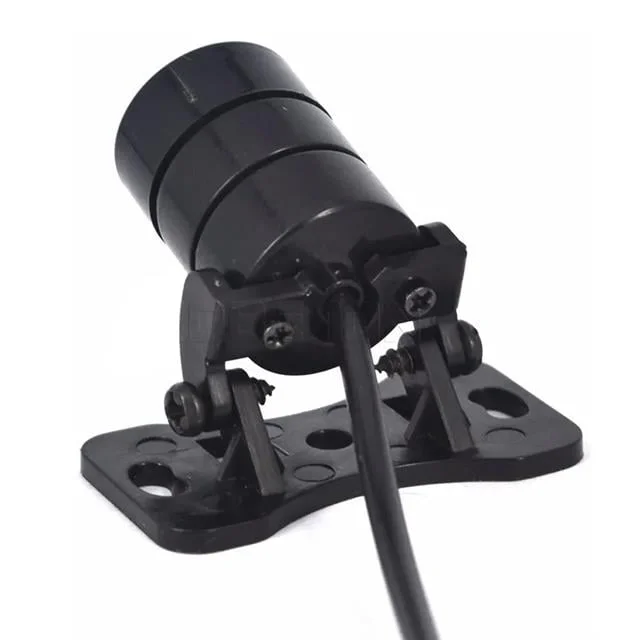PM-26970 Motosiklet / Otomobil Arka Stop Ikaz Lazer Lamba görsel 4