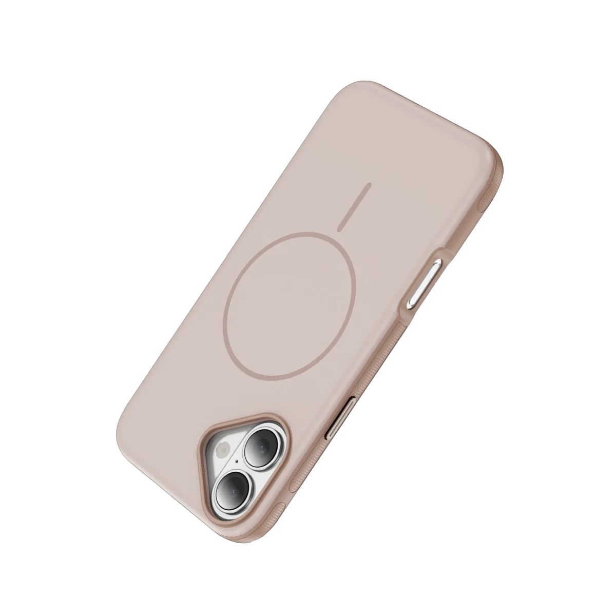 Joko Apple İphone 17 Neksa Magsafe Kapak - Rose görsel 3
