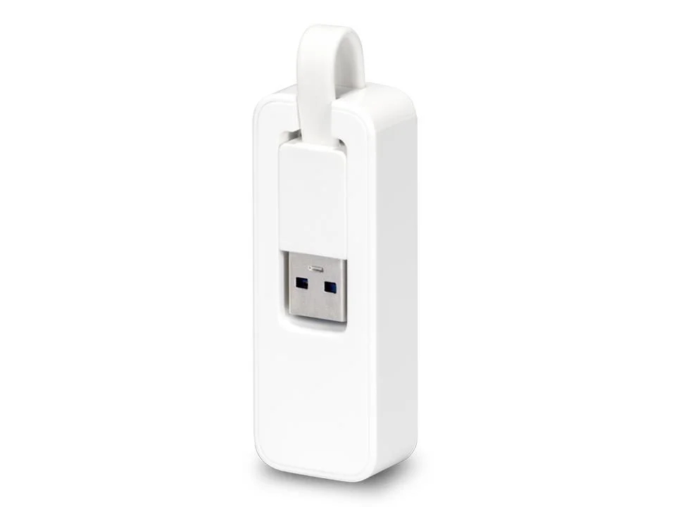 UE300 Usb 3.0 Gıgabıt Ethernet Ağ Adaptoru görsel 2
