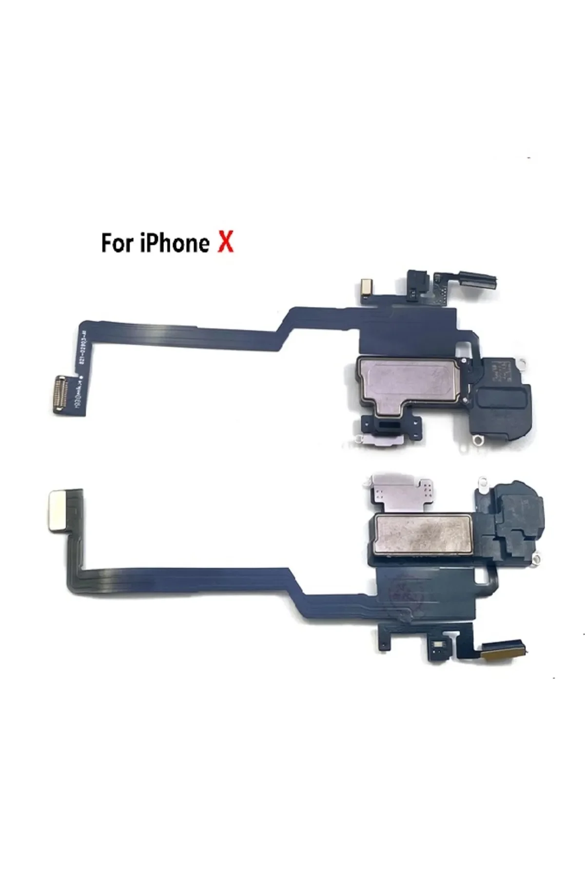 iPhone X iç Kulaklık Ön Sensör görsel 2