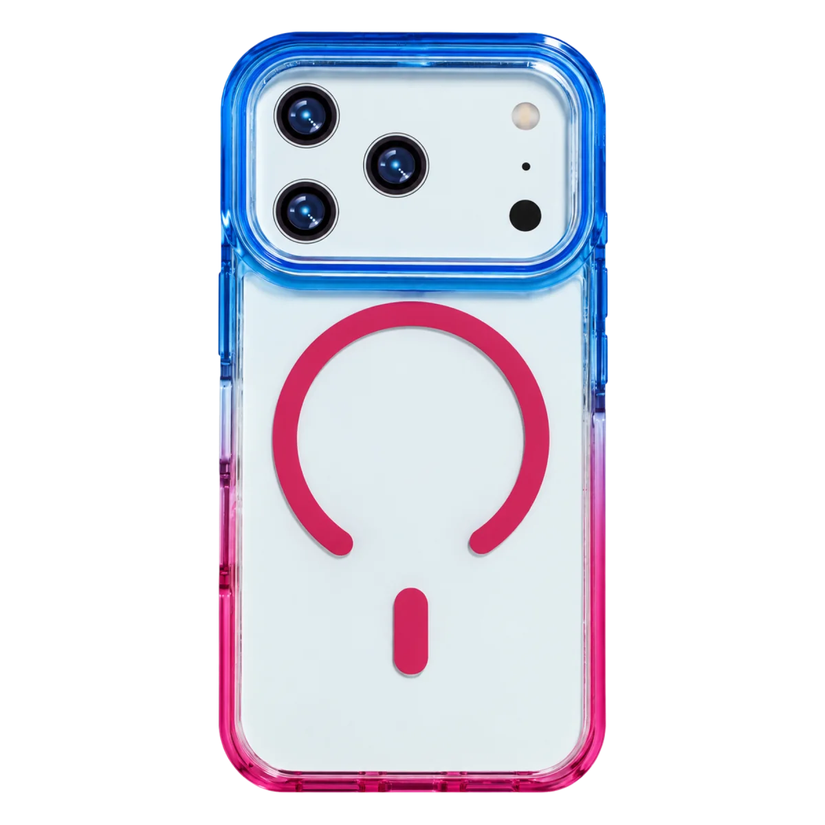 Apple iPhone 18 Pro Max/17 Pro Max Solo Magsafe Kapak - Desen 4