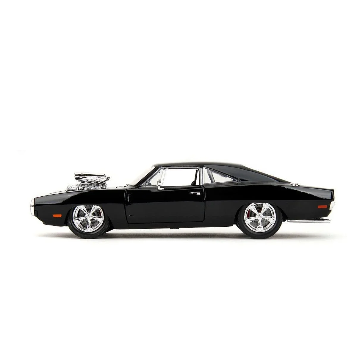 253205006 Fast Furious 1970 Dodge Charger 1:24 görsel 5