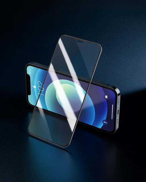 Samsung Galaxy A56 3d Antistatik Seramik Nano Ekran Koruyucu