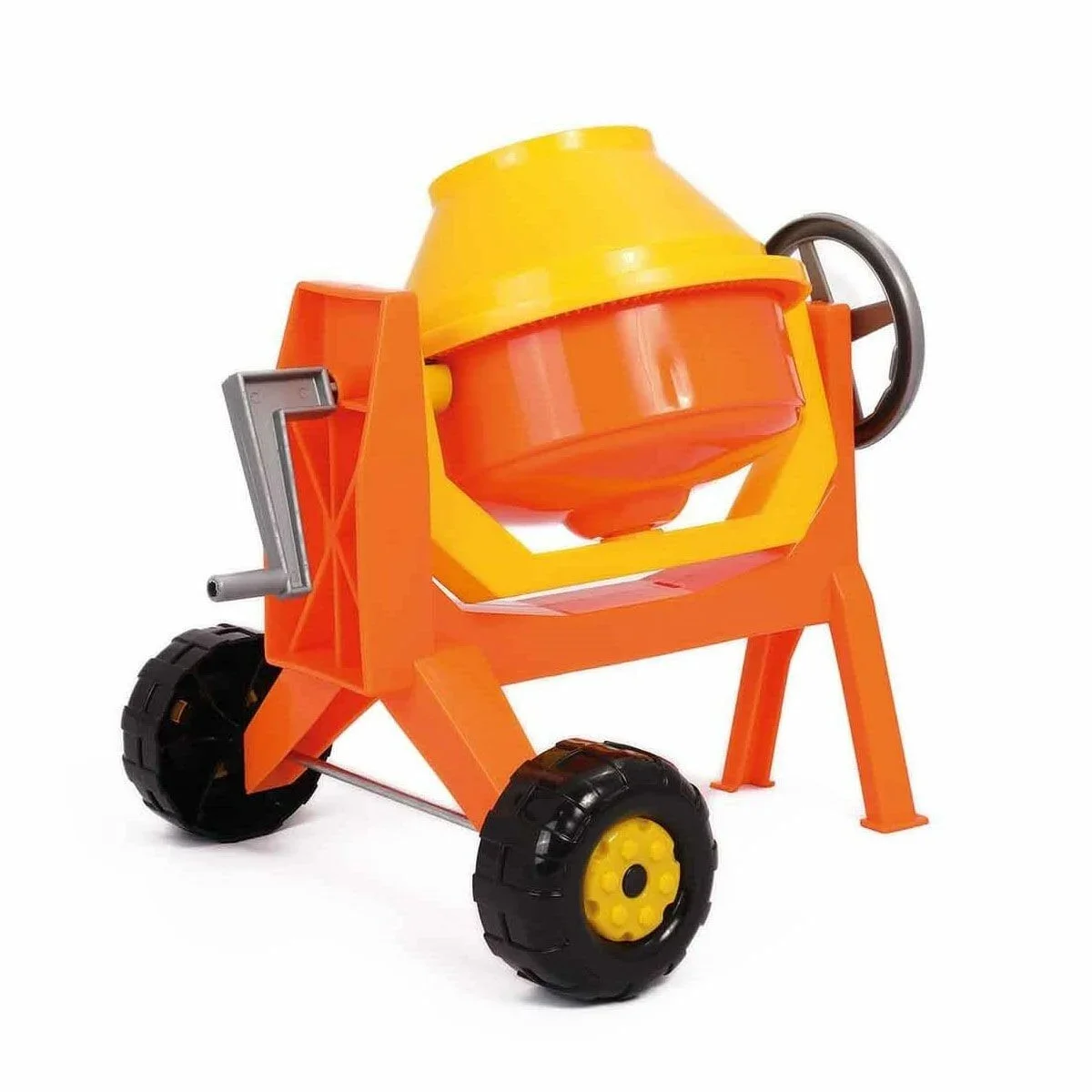 56542 ni Beton kseri -Polesie görsel 2