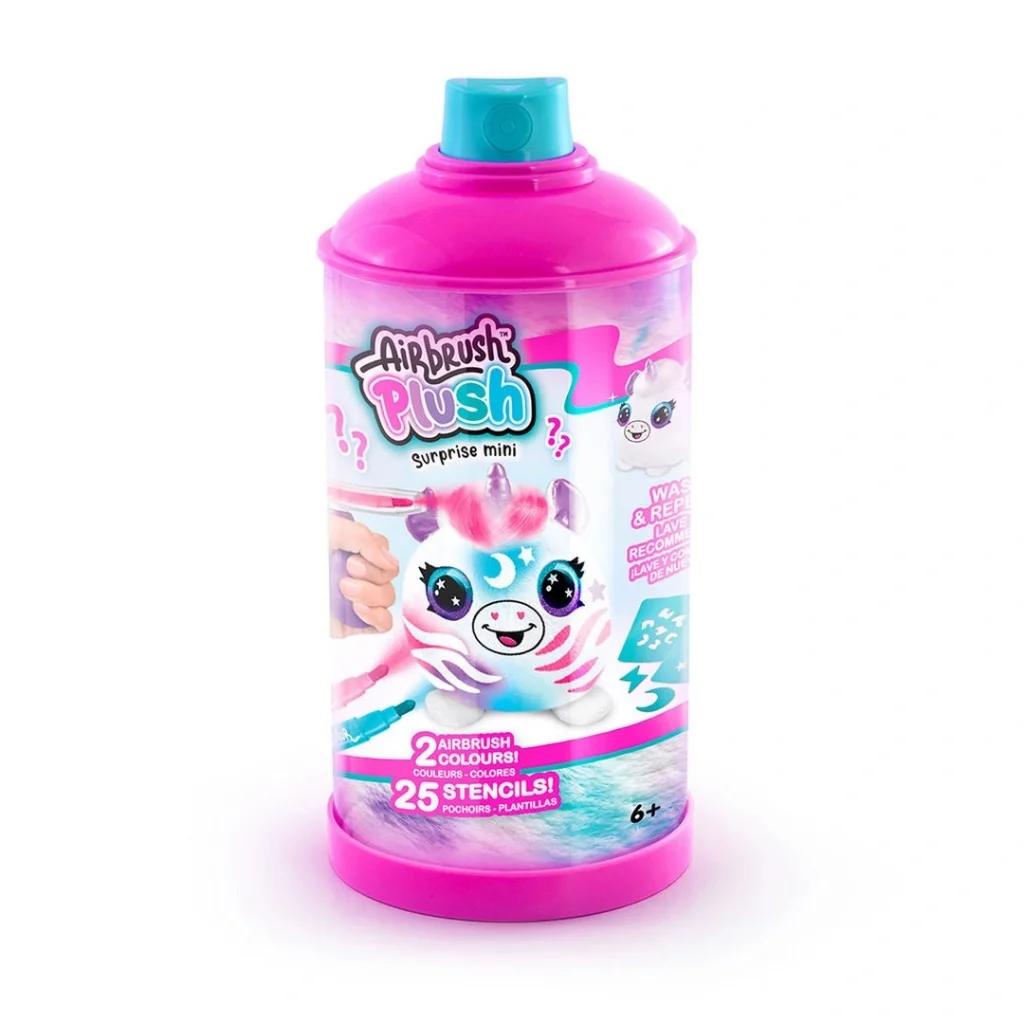 Peluş Sürpriz Mini Kit görsel 5