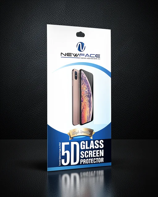 Realme C11 5d Eko Cam Ekran Koruyucu