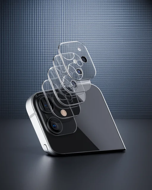 Samsung Galaxy A73 5g Kamera Lens Koruma Cam