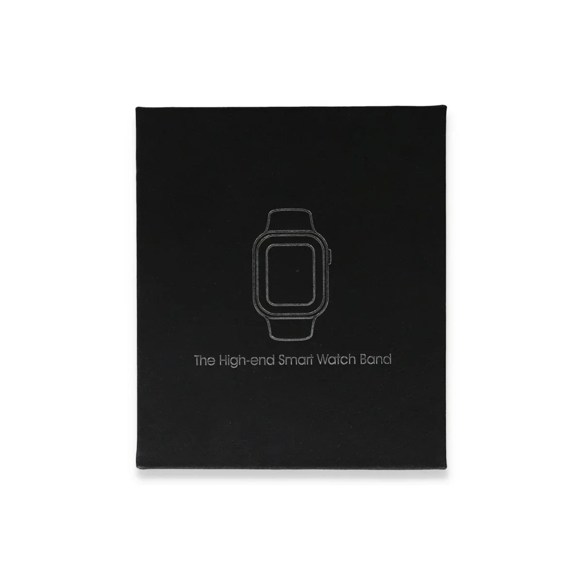 Apple Watch 44mm Metal Petek Kasalı Kordon - Rose Gold görsel 4