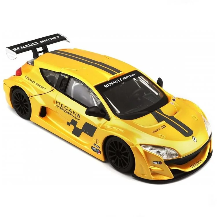 1:24 Renault Megane Trophy Model Araba görsel 2
