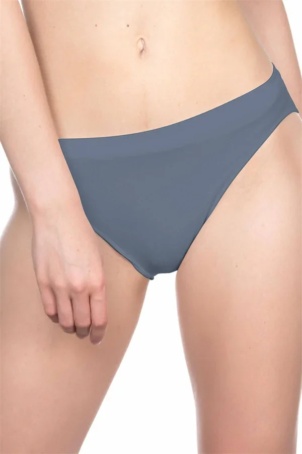 Antrasit MI 3001 Soft Slip Külot