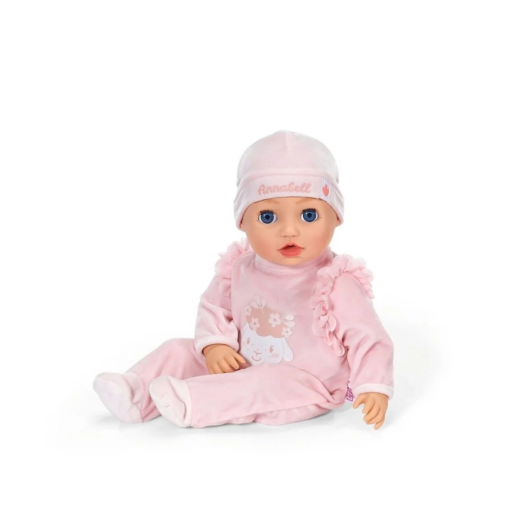 840917 Annabell - 43cm görsel 3