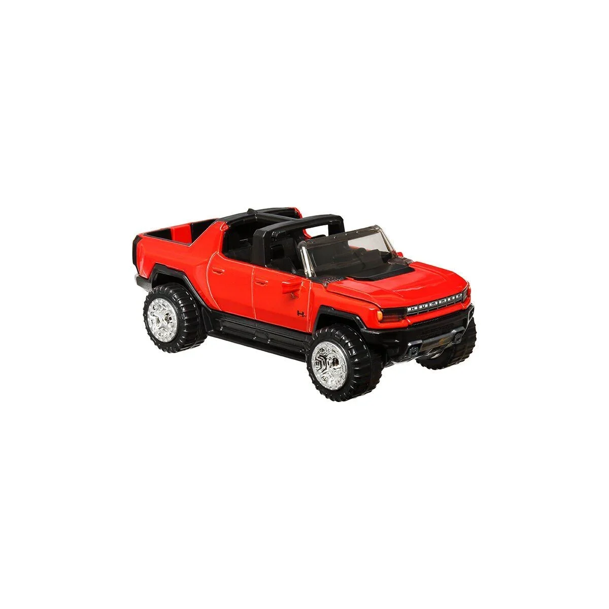 HPR70 Hot Wheels Çek-Bırak Araba görsel 2