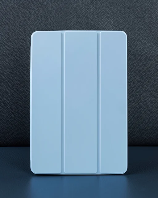 Huawei Matepad 11.5 Kılıf Tablet Smart Kılıf - Mavi