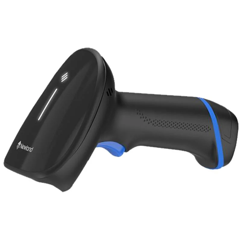 HR2300-BT 2D Karekod Kablosuz Bluetooth Barkod Okuyucu + Stand görsel 3