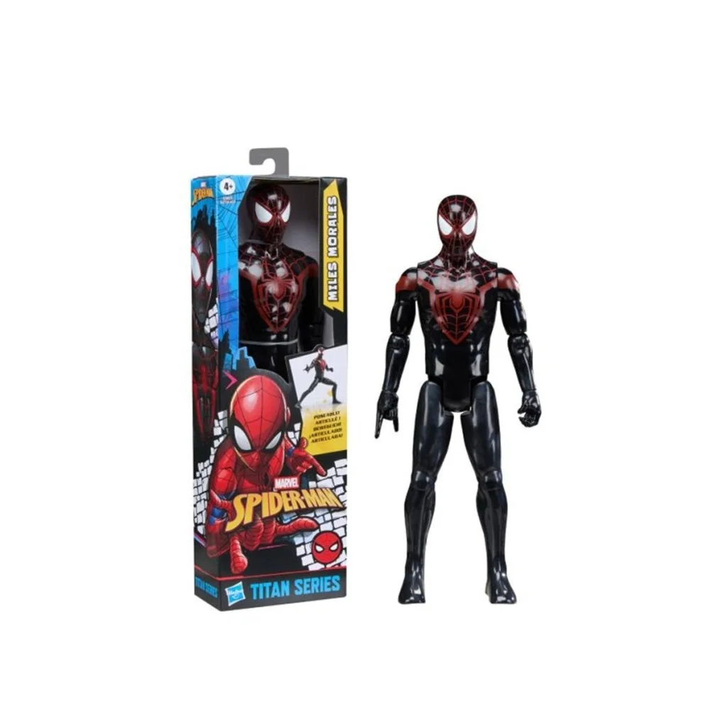 G2716 Klasik Hero Aksiyon Figür görsel 4