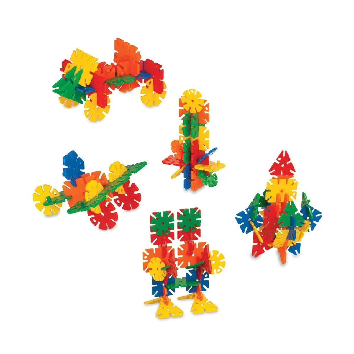 01909 Magıc Puzzle Box (400PCS) görsel 2