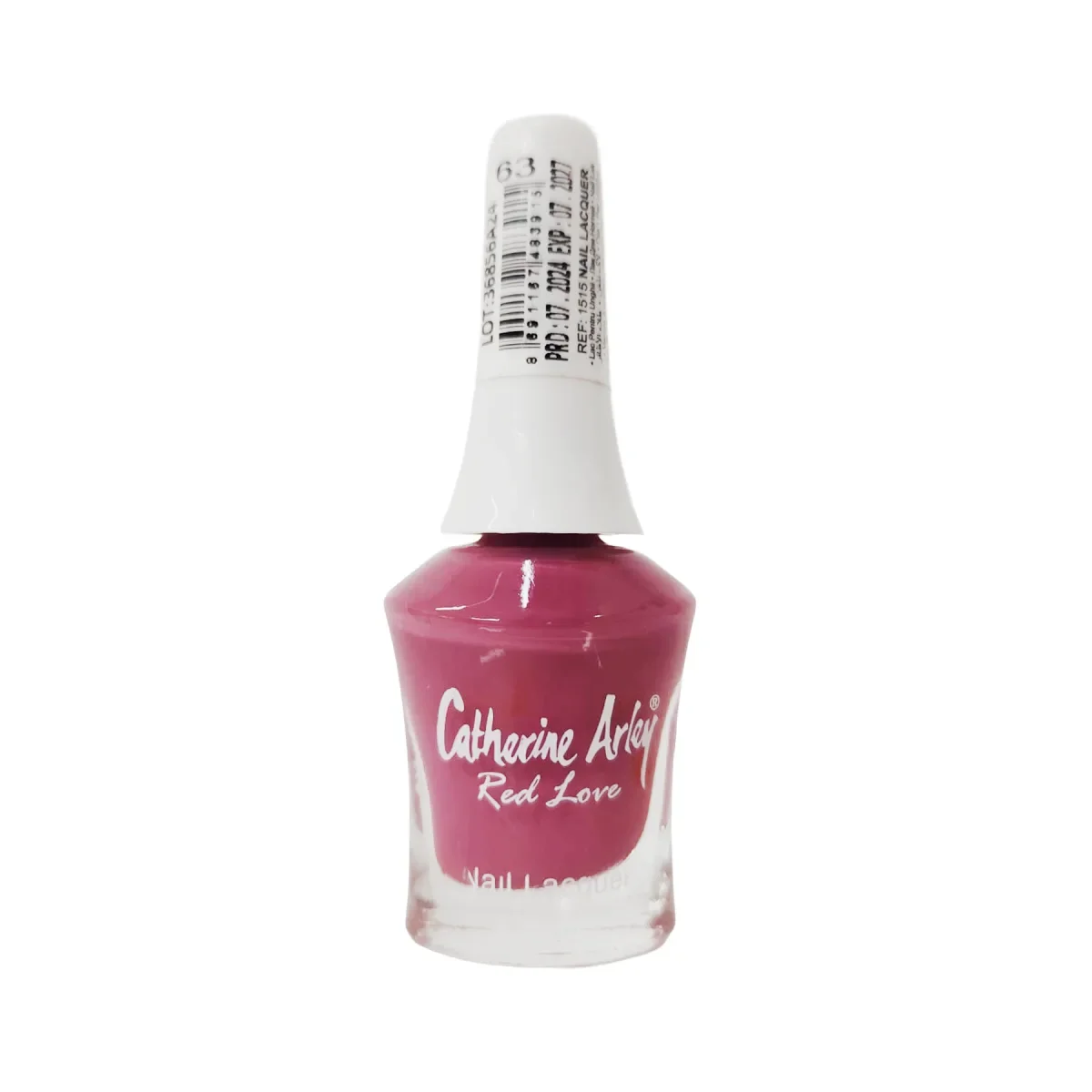 Klasik Oje 7,5 ml - 63