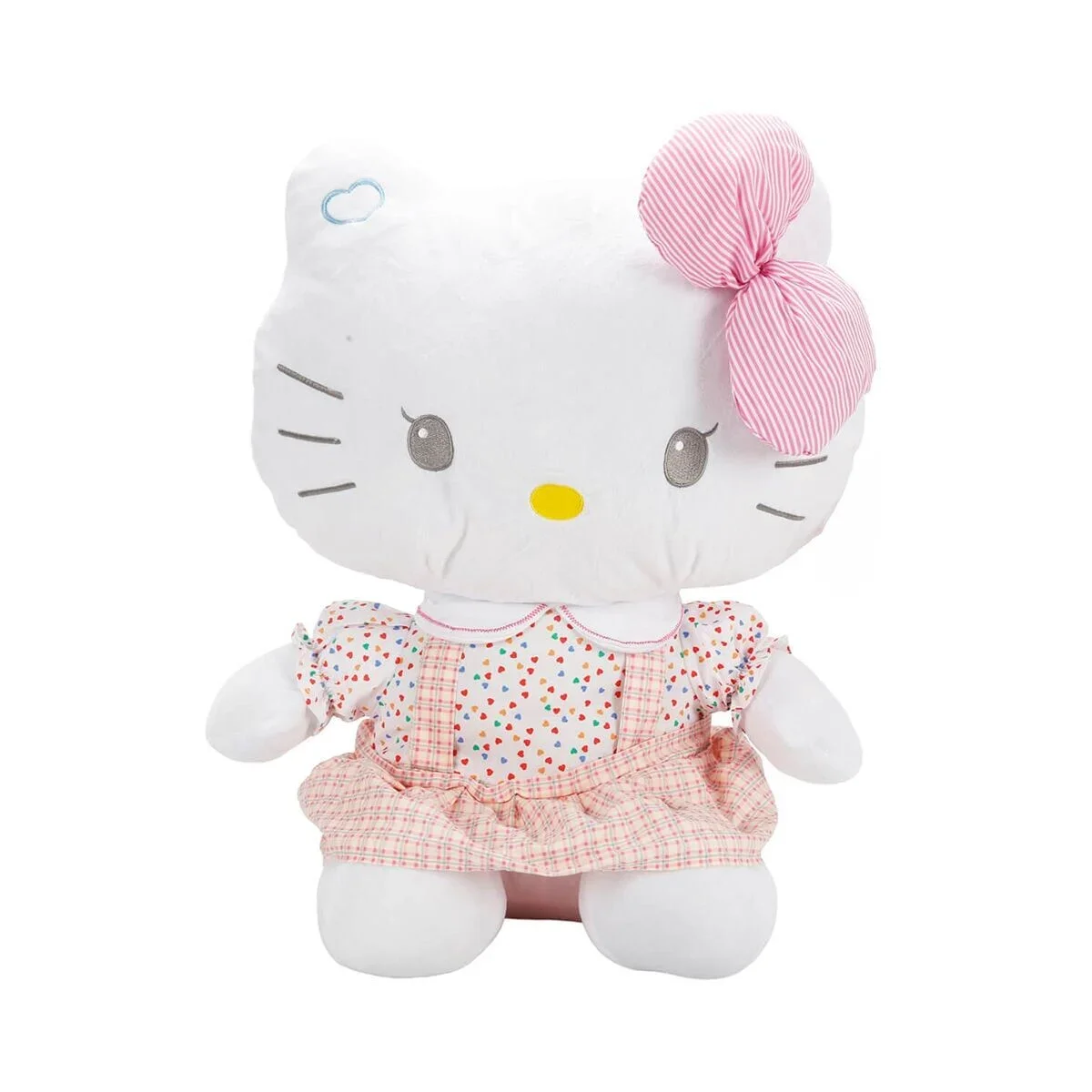 6317 Sun-sabc-jnh-sk Peluş H Kıtty Etekli 50 Cm Hkty