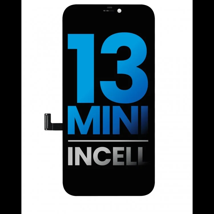 iPhone 13 Mini Ekran Dokunmatik (İncell) görsel 3