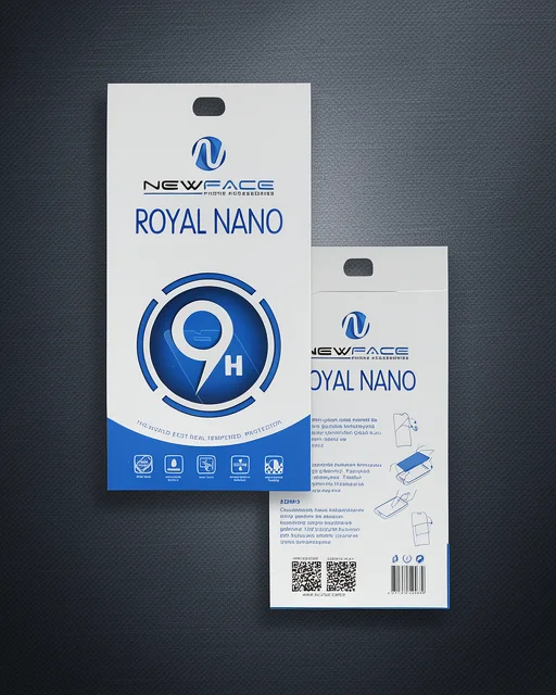 Samsung Galaxy A51 Royal Nano Ekran Koruyucu