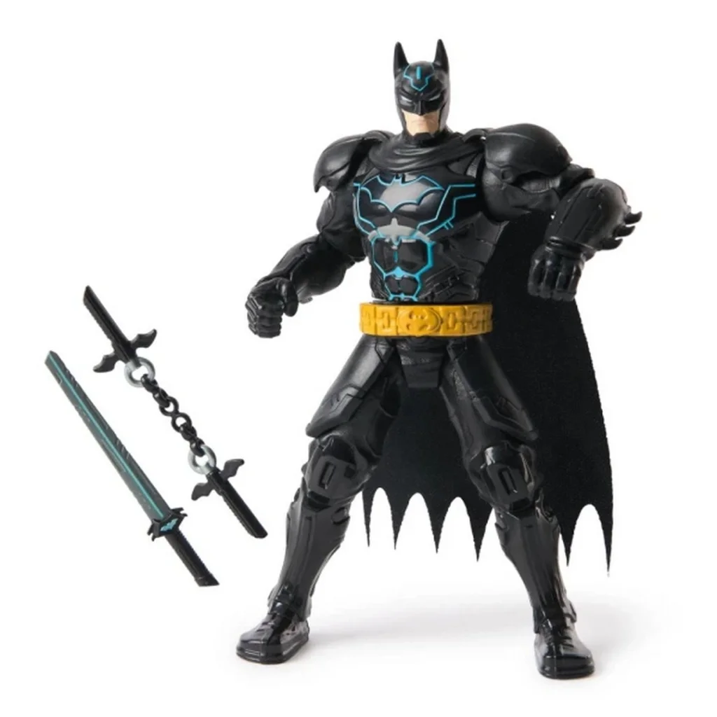 Ninja Strike Figürleri 15 cm