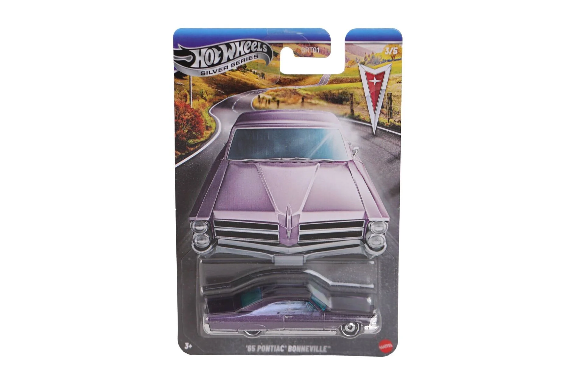 GRT01 Hot Wheels Özel Arabalar Serisi görsel 3
