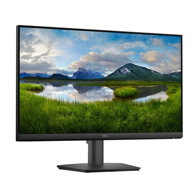 23.8 Pro E2425HM Fhd 5MS 100HZ Hdmı+vga+dp Ips Monıtor görsel 2