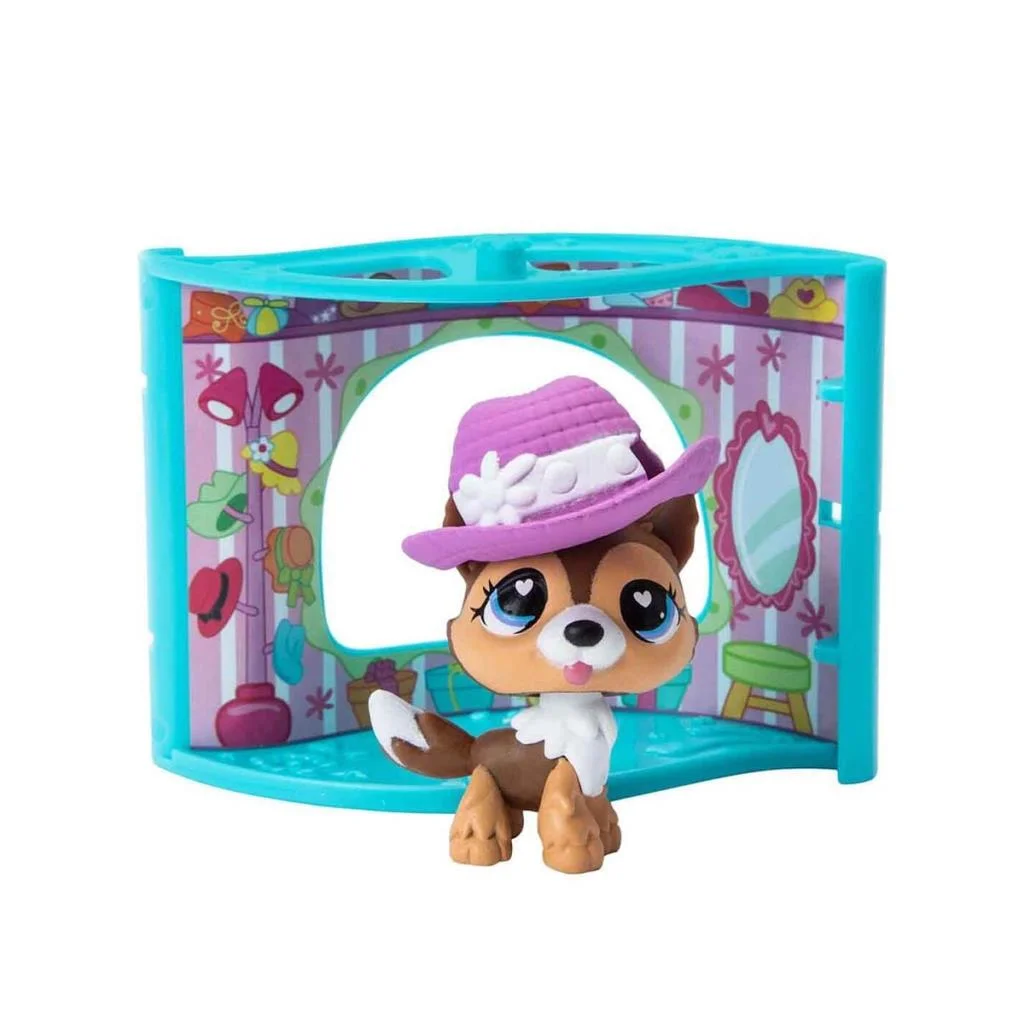 1000703 Figür nişler Pet Nook W2 4A görsel 2