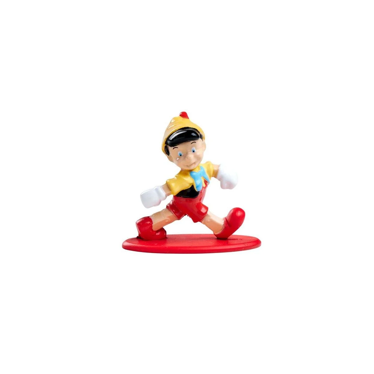 9336211314R00 Disney Blind Pack Nanofigs 12-asst(Belirtilen fiyat, tekli satış için adet fiyatıdır.) görsel 3