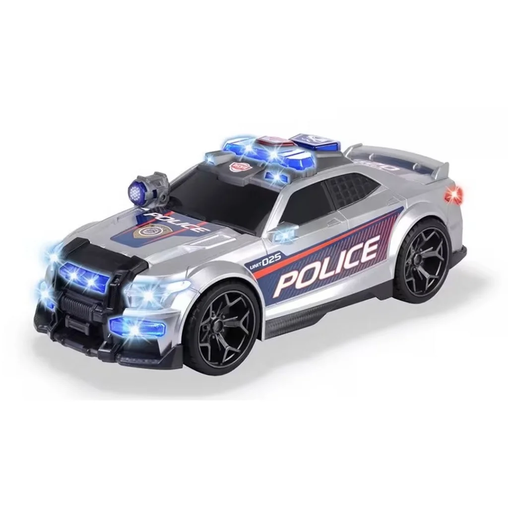 Polis Aracı