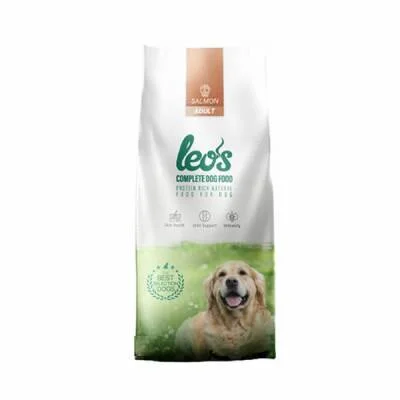 Somonlu Yetişkin Köpek Maması 15 Kg