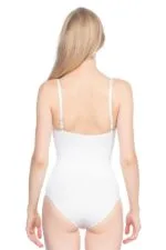 Beyaz MI Emay 2012 Body Korse - Görsel 3