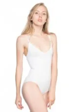 Beyaz MI Emay 2012 Body Korse - Görsel 2