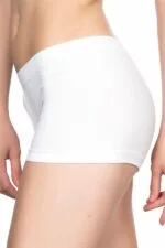 Beyaz MI Emay 3000 Soft Boxer - Görsel 3