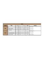 Çiçek Desenli ve Baskılı “You are Awesome” Kapri Takımı - Görsel 3