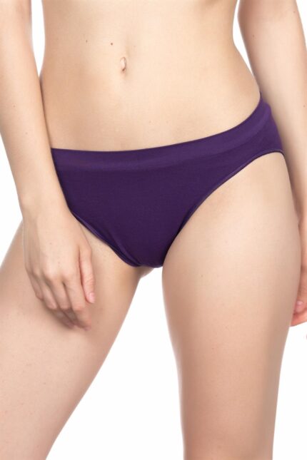 Mor MI Emay 3001 Soft Slip Külot