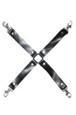 7’li Harness Set - Görsel 5