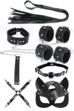 7’li Harness Set