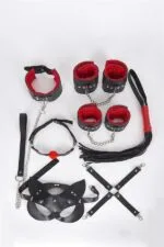 Aksesuar Set