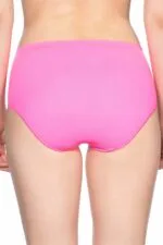 Neon Fuşya MI Emay 3002 Soft Mama Slip - Görsel 3