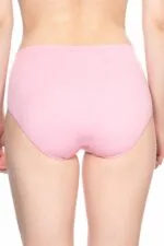 Pembe MI Emay 3002 Soft Mama Slip - Görsel 3