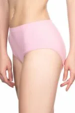 Pembe MI Emay 3002 Soft Mama Slip - Görsel 2