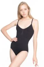 Siyah MI Emay 2012 Body Korse