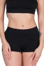 Siyah MI Emay 3000 Soft Boxer - Görsel 4