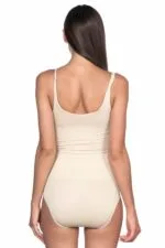 Ten MI Emay 1924 Soft Kalın Askıllı Çıtçıtlı Body - Görsel 3