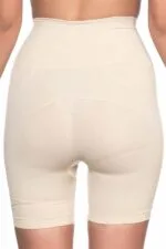 Ten MI Emay 2017 Düşük Bel Double Pantalon Korse - Görsel 5
